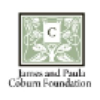 James And Paula Coburn Foundation logo