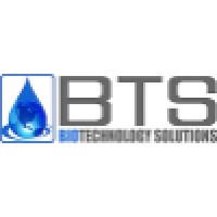 Biotechnology Solutions logo