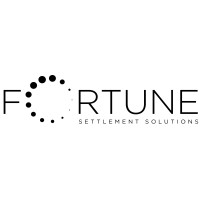 Fortune Settlement Solutions logo