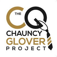 CHAUNCY GLOVER PROJECT logo