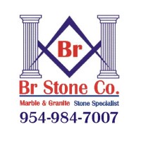 Br Stone Co. logo