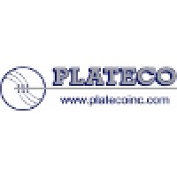 Plateco Inc. logo