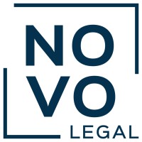 Novo Legal Group logo