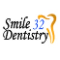 Smile 32 Dentistry logo