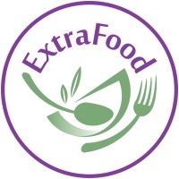 ExtraFood logo
