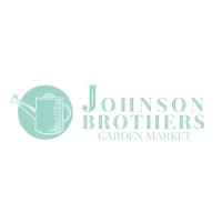 Johnson Brothers Garden Market logo