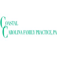 Image of COASTAL CAROLINA FAMILY PRACTICE, PA