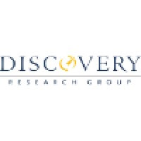 Image of Discovery Research Group