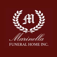 Marinella Funeral Home Inc logo