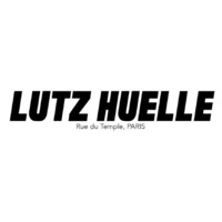 LUTZ HUELLE logo