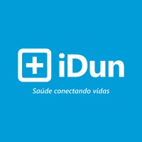 IDun logo