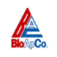 BloApCo (Blower Application Company, Inc.) logo