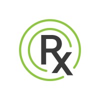 Living Plate Rx logo