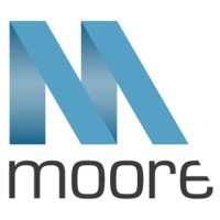 Moore & Associates, Inc. logo