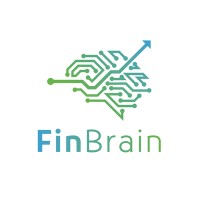 FinBrain Technologies logo