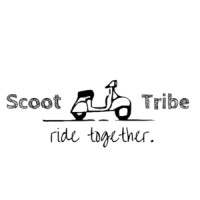 Scoot Tribe logo