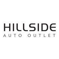 Hillside Auto Outlet logo