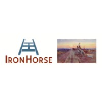 IronHorse LLC logo