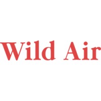 Wild Air logo