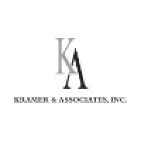 Kramer & Associates logo