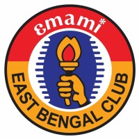 Emami East Bengal logo