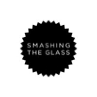 SmashingTheGlass.com logo