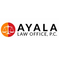 Ayala Law Office, PC logo