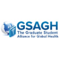 Graduate Student Alliance for Global Health (University of Toronto) logo