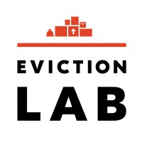 Eviction Lab logo