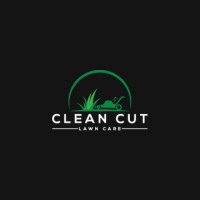 Clean Cut Lawn Care LLC logo