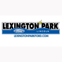 Lexington Park Ford Lincoln logo