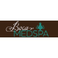 Boca MedSpa logo