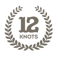 12Knots.com logo