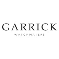 Garrick Watchmakers logo