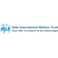 Help International Welfare Trust logo