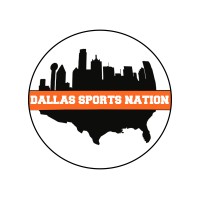 Dallas Sports Nation logo