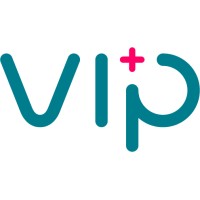 VIP PLUS MTL logo