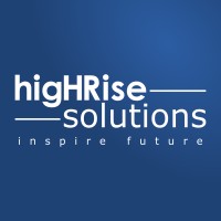 Highrise Solutions LLP logo