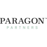 Paragon Partners logo