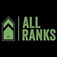 All Ranks Events logo