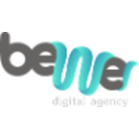 Bewei Digital Agency logo