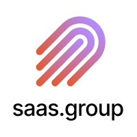 Saas.group logo