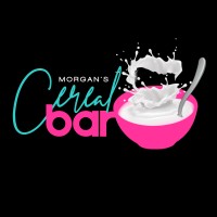 Morgan's Cereal Bar LLC logo