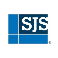 SJS Investment Services logo