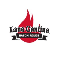 Lava Cantina logo