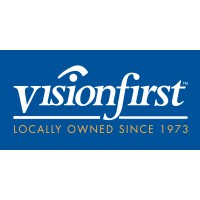 VisionFirst logo