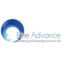 Elite Advance Cleaning Service logo