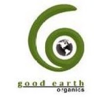Good Earth Organic logo