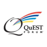 QuEST Forum logo