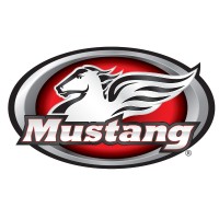 Mustang Motorcycle Products, LLC logo